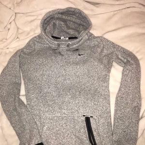 NIKE HOODIE SWEATSHIRT